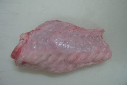 Buy Turkey Mid-Wings online